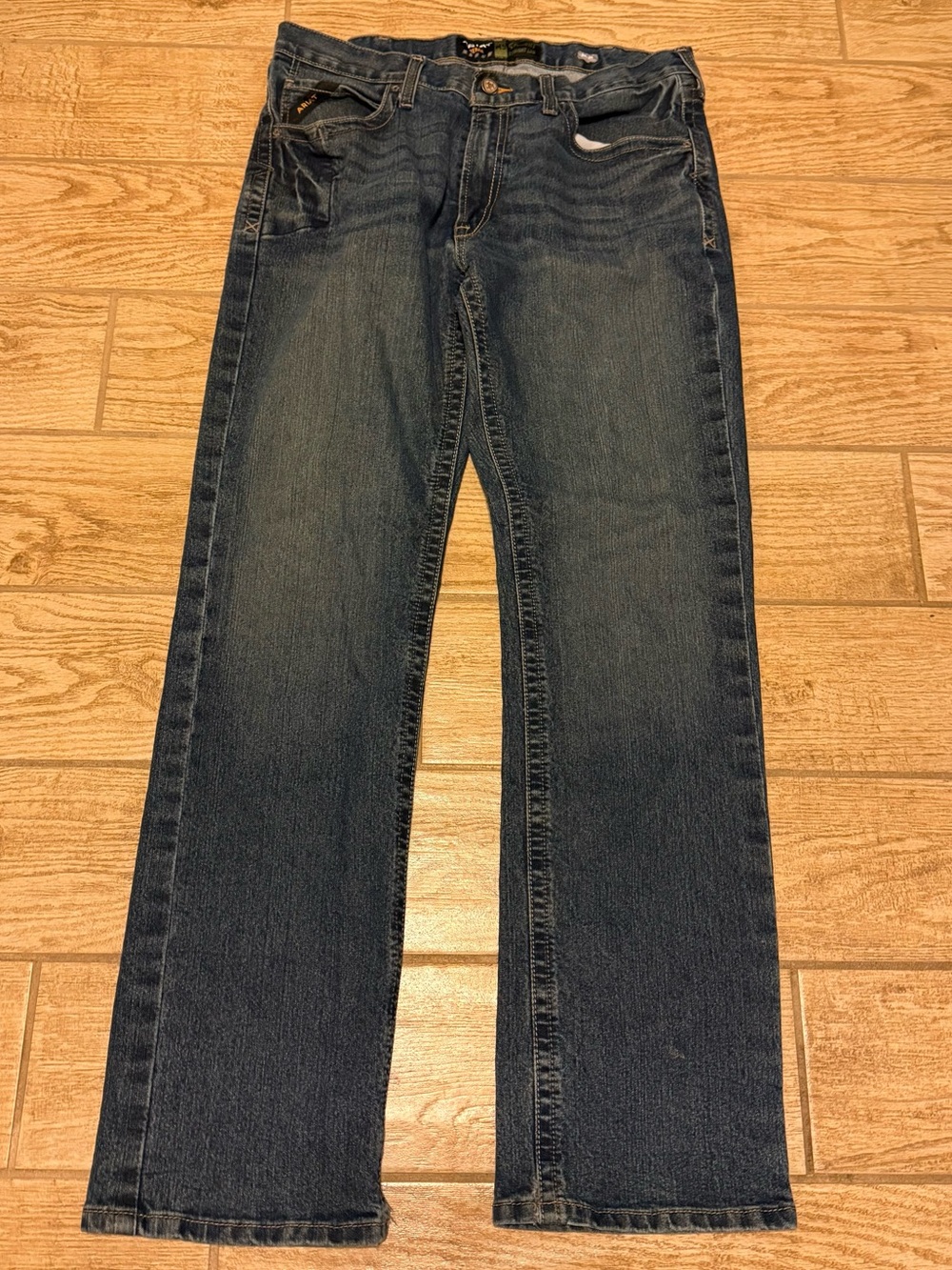 Ariat Jeans